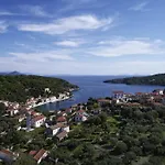 Likoudis Villas Suites ,On The Kioni,Ionian Islands Ithaca,