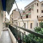 Athens Alex Apartment