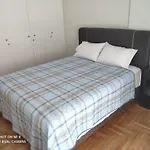 Μ&Κ - Your Athens Home - Νewly Renovated 2Bd Apartment In Family Neighborhood Close To City Center
