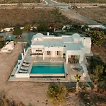 Echo Villa