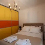 Bourtzi View Villa