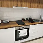 Vasili'S And Vasiliki'S Luxury Apartment