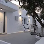 V&N Villa Santorini