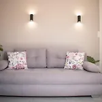 Sensez Apartments