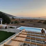 Traditional House By The Beach