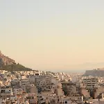 Acropolis Panorama Studio