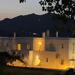 Amedi Villas Tinos