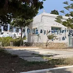 Amedi Villas Tinos