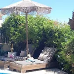 My Lefkada Boutique Villa by Olga Lounge Hotel - Panoramic Sea View