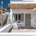 Sunray Lodgings