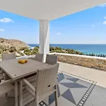 Seaside & Modern Flats By Explore Andros