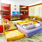 Near Metro For Acropolis - Private Room 