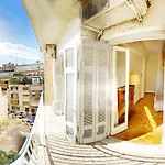 Near Metro For Acropolis - Private Room 