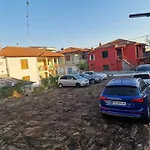 Efstathiou Mihail Studios And Apartments