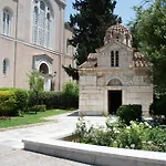 Boho Chic 2Br Apartment In The Center Of Athens