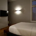 Thiseas Luxury Apartment