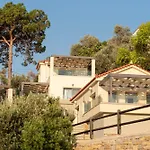 Limnionas Panoramic Houses