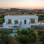 Olivine Paros Villas