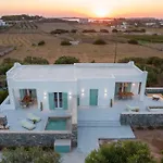 Olivine Paros Villas