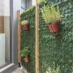 Artistic Home Gazi By Mdk Athens