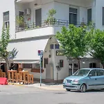 Central 2Br Apartment In The Heart Of Athens