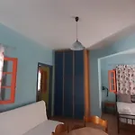 Sivota Apartments Parthenia