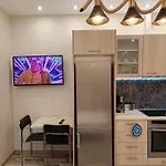 Athens Divine Apartment