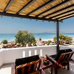Deep Blue Suites