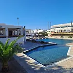Naxos Green Village Hotel