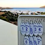 Spertos Apartments
