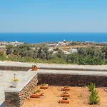 Nima Sifnos Residences