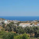 Nima Sifnos Residences