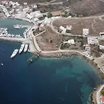 Greek Traditional Island Villa Sai Villa