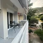 Greek Escape