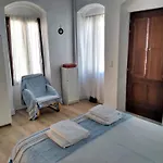 Aegean Blue Apartment
