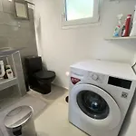 Two Bedroom 2 Bathroom House