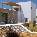 Cocopalm Villas Naxos