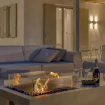 Lily Rock Villa Paros