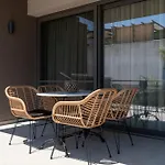 La Boheme Suites