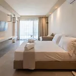 La Boheme Suites