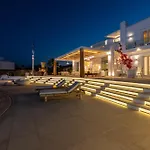 Vibhu Villas Mykonos 5 Bedrooms