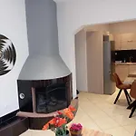 The Genius Apartment 3 Rooms, Α Floor 3 Υπνοδωμάτια, A Όροφος