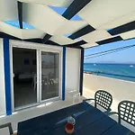 Annoula Studios And Apartments