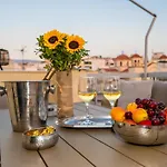 Acropolis Terrace View Apartment