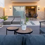 Golden Star Relax Hotel - Adults Only 16 Plus