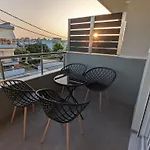 All Seasons Luxury Apartments