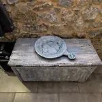 Stone House