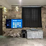 Stone House