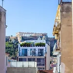 Acropolis Rooftop Monastiraki Centrral Gem