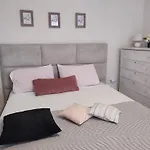 Ckbsm Central Square Apartment Kalamata